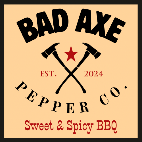 Sweet & Spicy BBQ (12oz)